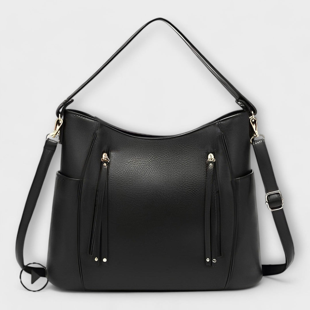 Solene - Elegante Damenhandtasche im Vintage-Stil