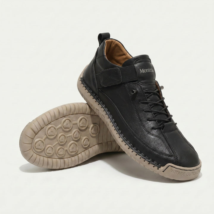 Mia – Komfortable & Schmerzfreie Orthopädische Sneakers