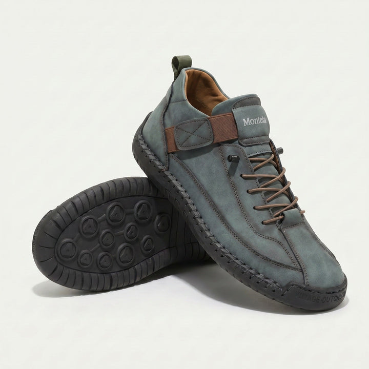 Mia – Komfortable & Schmerzfreie Orthopädische Sneakers