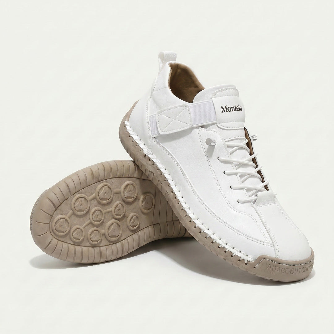 Mia – Komfortable & Schmerzfreie Orthopädische Sneakers