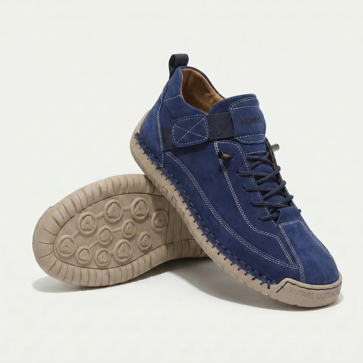 Mia – Komfortable & Schmerzfreie Orthopädische Sneakers