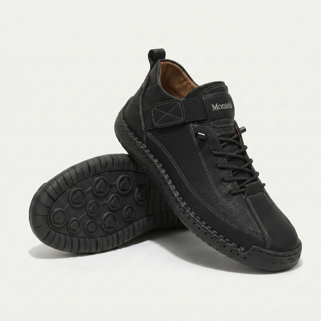 Mia – Komfortable & Schmerzfreie Orthopädische Sneakers