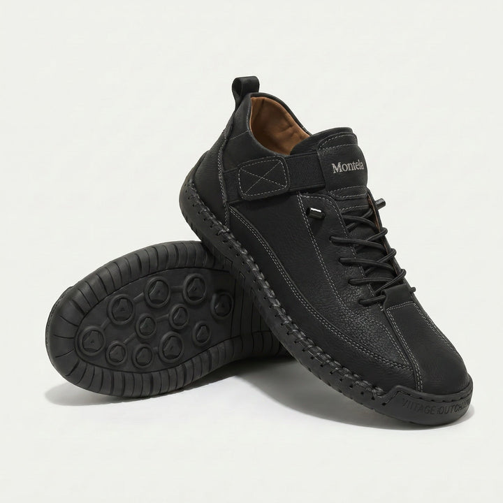 Mia – Komfortable & Schmerzfreie Orthopädische Sneakers
