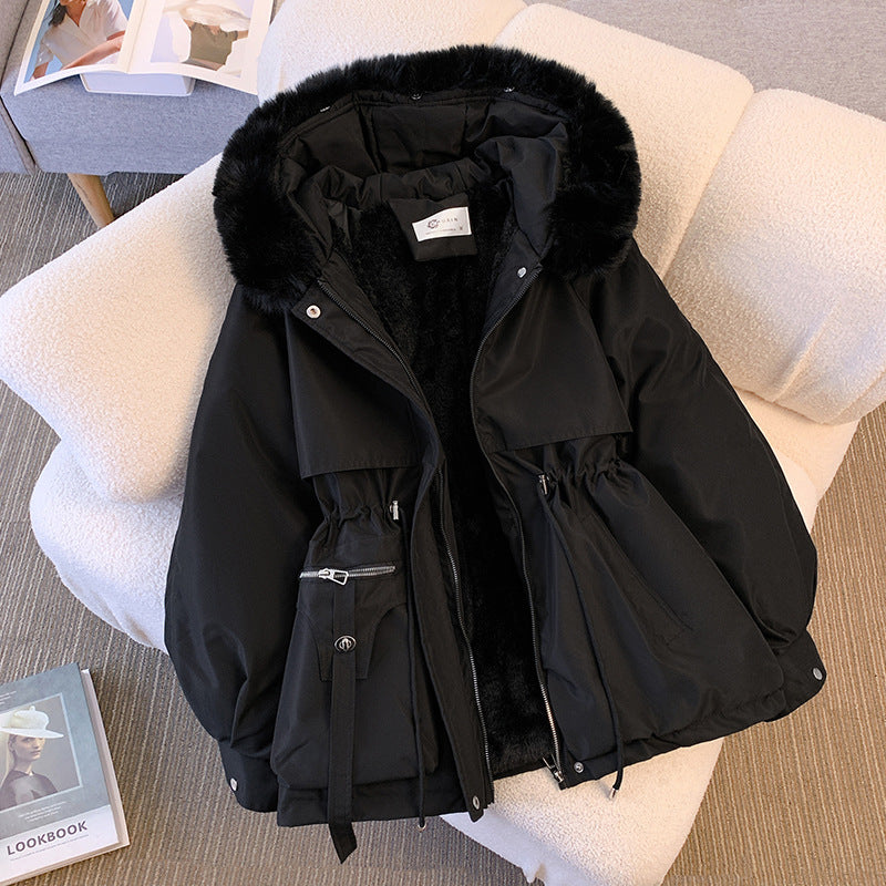 Reese | Stilvoller Wintermantel