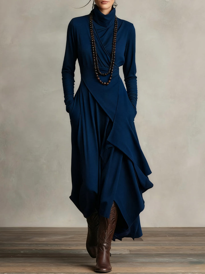 Moya™  - Elegantes Maxikleid