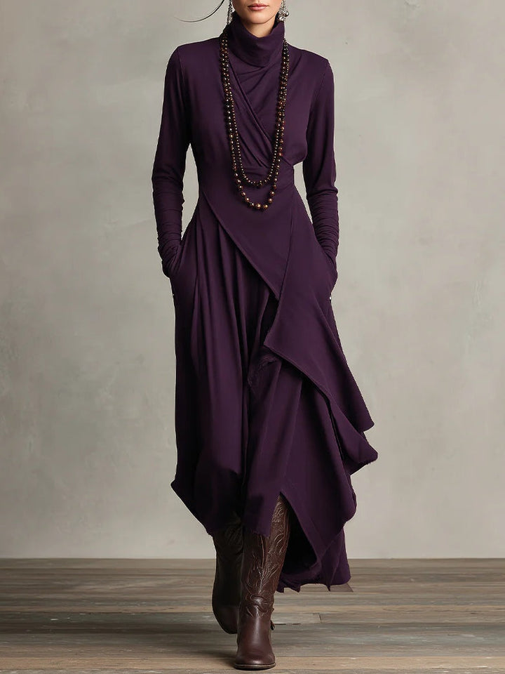 Moya™  - Elegantes Maxikleid