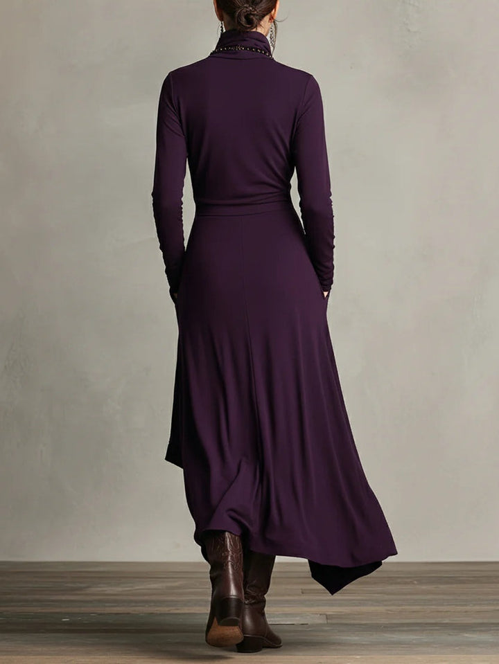 Moya™  - Elegantes Maxikleid