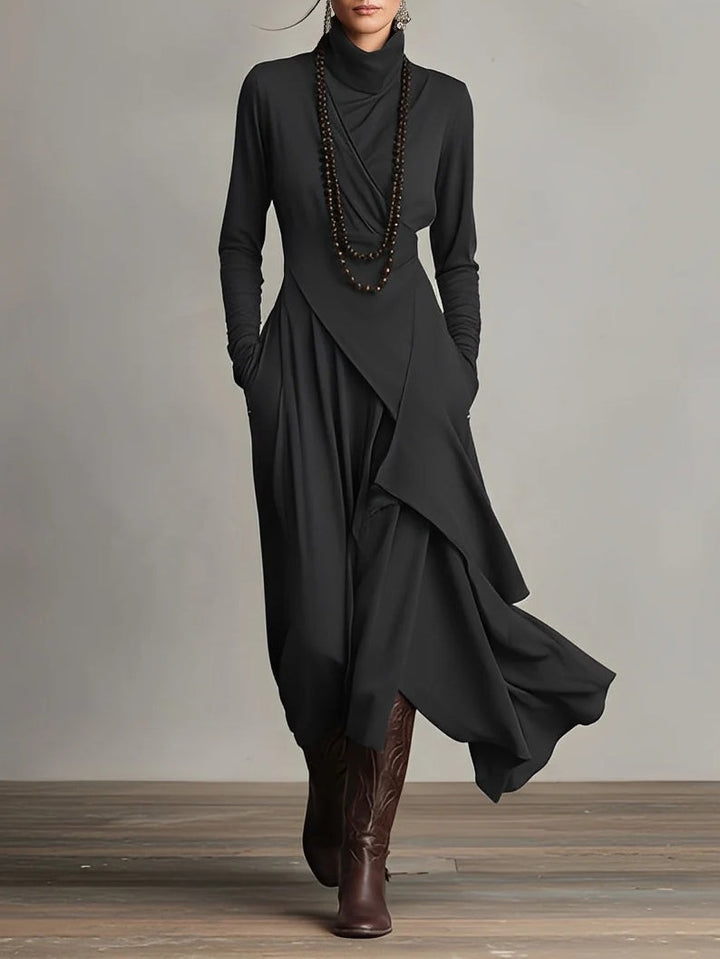 Moya™  - Elegantes Maxikleid