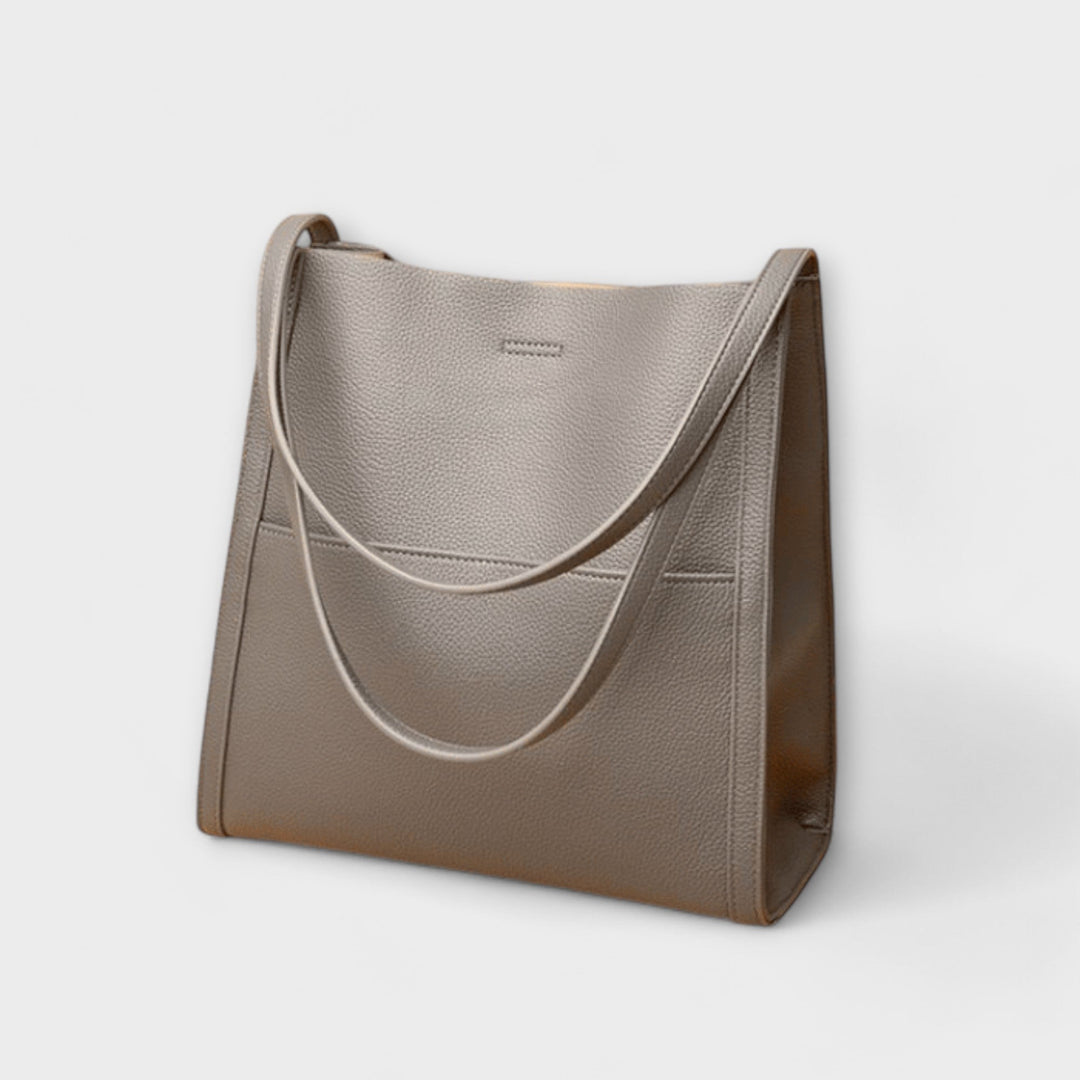 Aurora. - Handgefertigte Tasche
