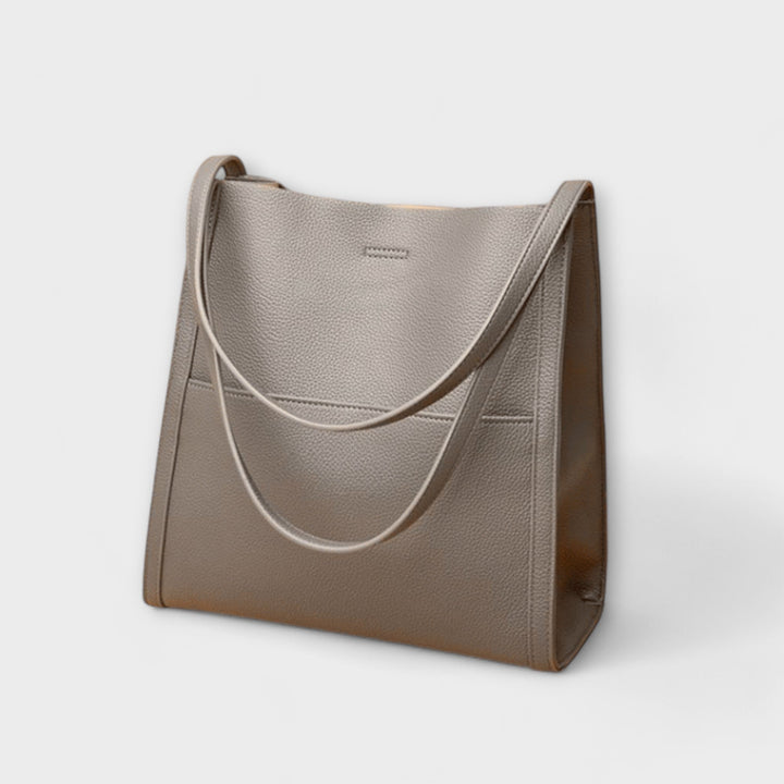 Aurora. - Handgefertigte Tasche