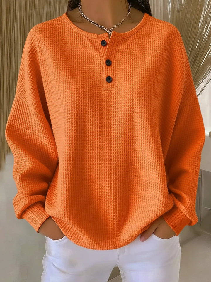 Velore Milano | Zeitloser Komfort-Pullover