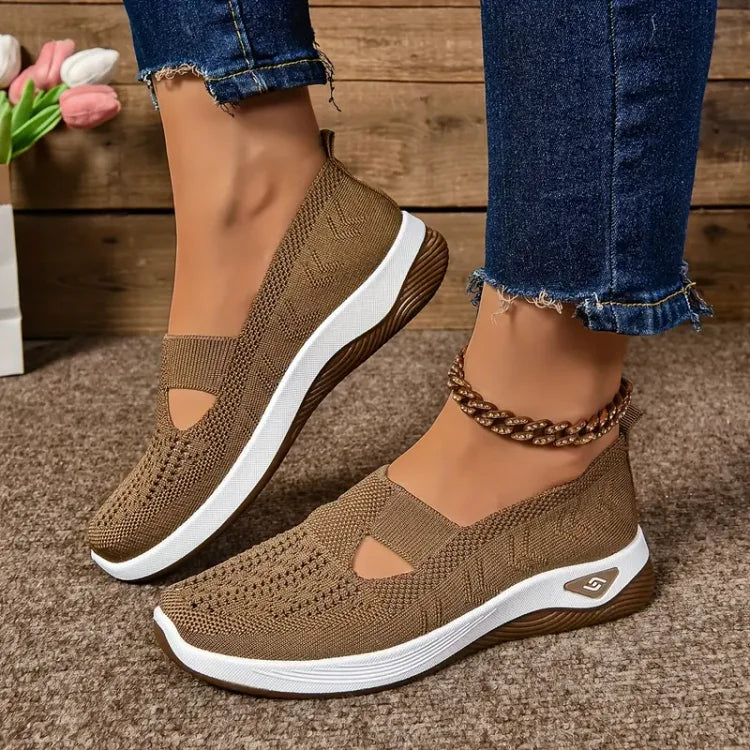 Sommerfeld | Orthopädische Komfort-Sneaker
