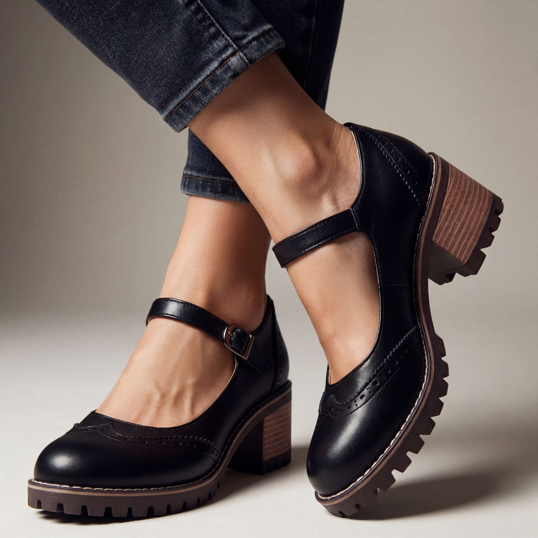 Velena Komfort-Pumps