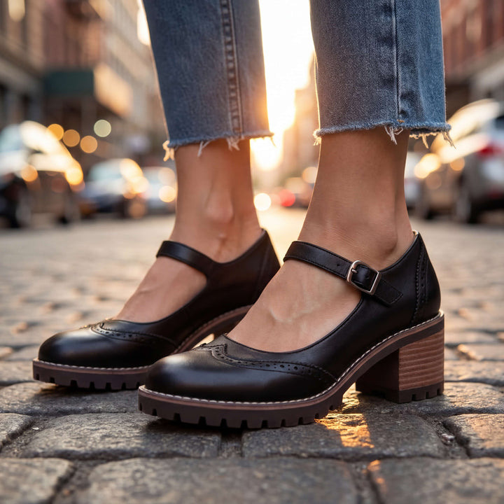 Velena Komfort-Pumps