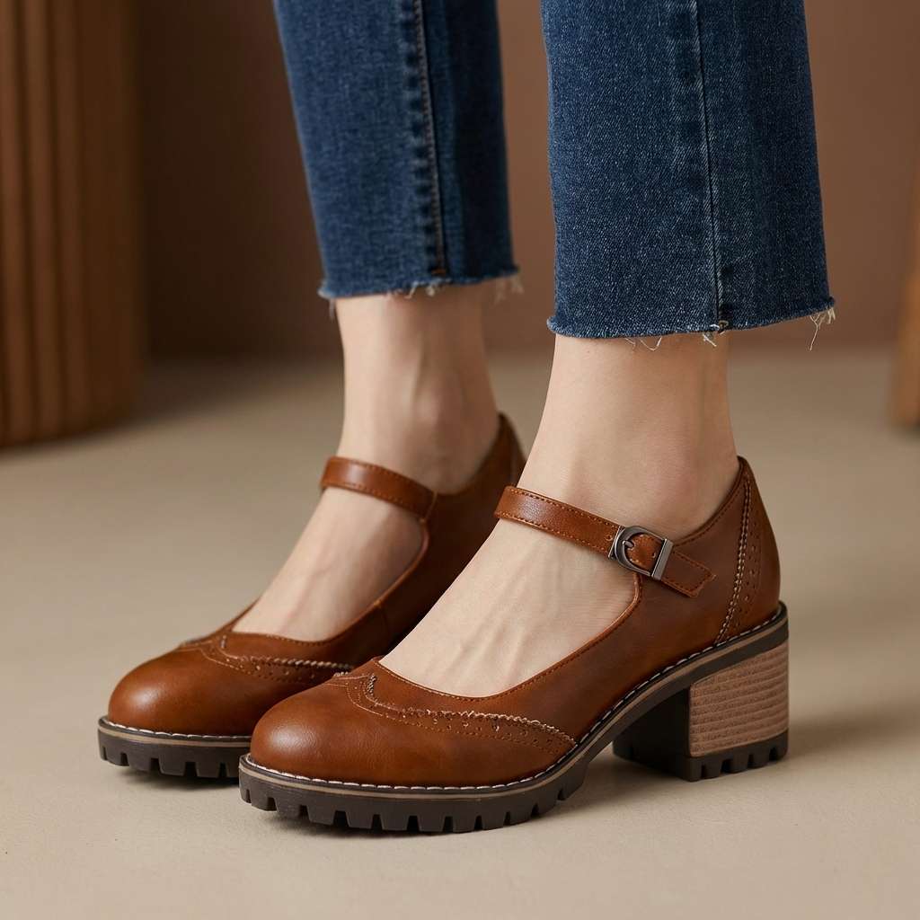 Velena Komfort-Pumps