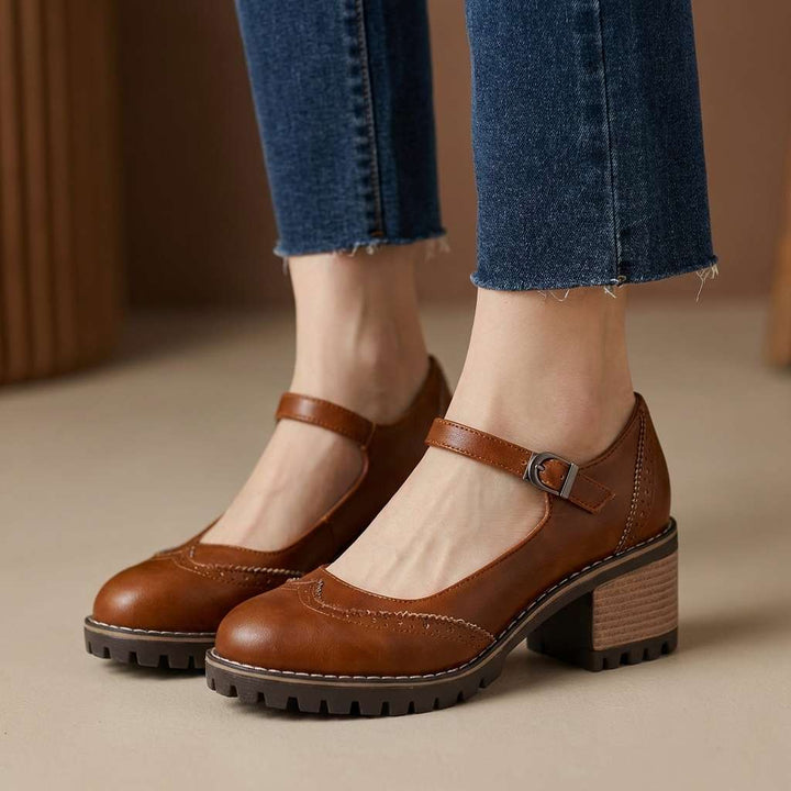 Velena Komfort-Pumps