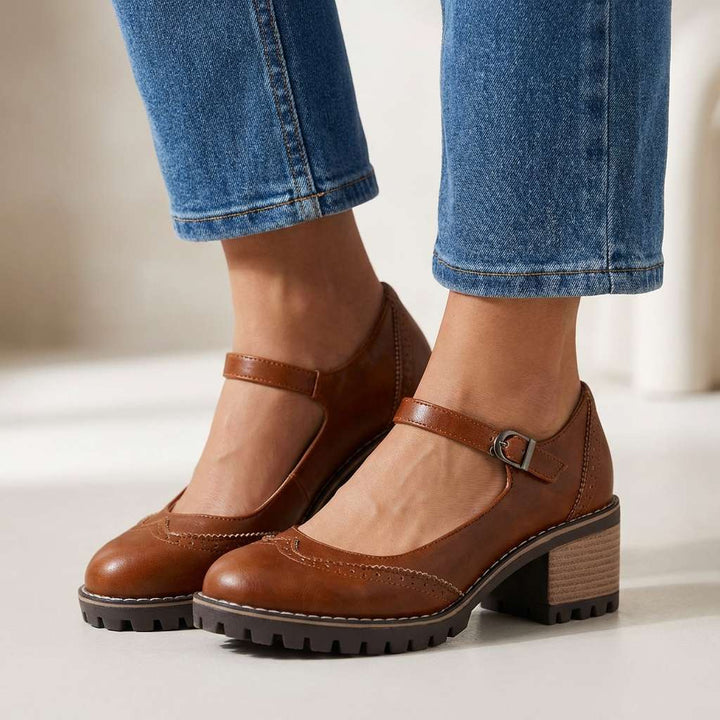 Velena Komfort-Pumps