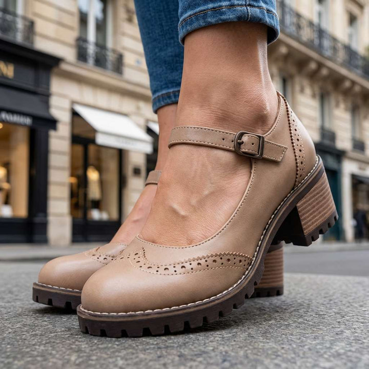Velena Komfort-Pumps