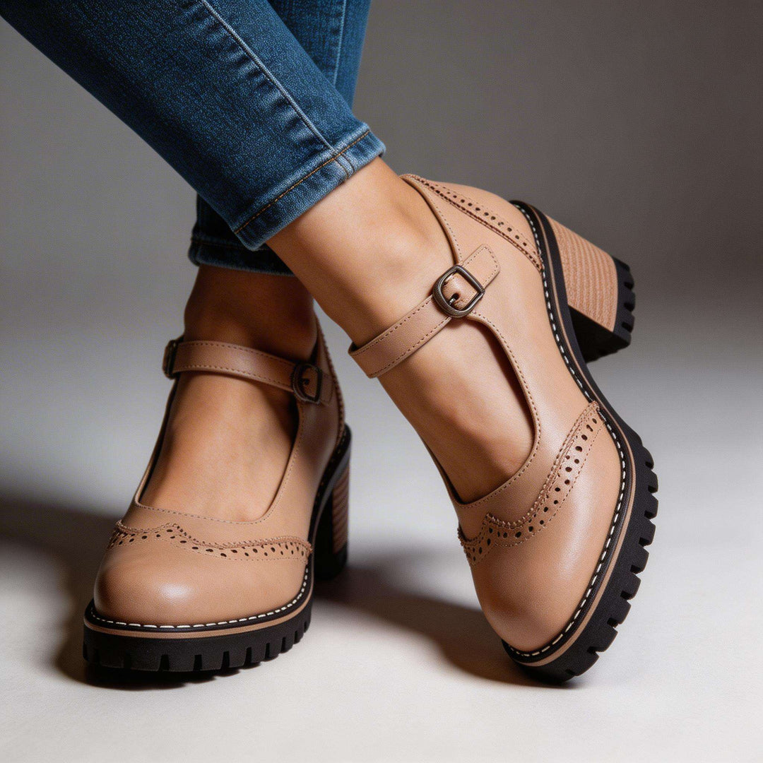 Velena Komfort-Pumps