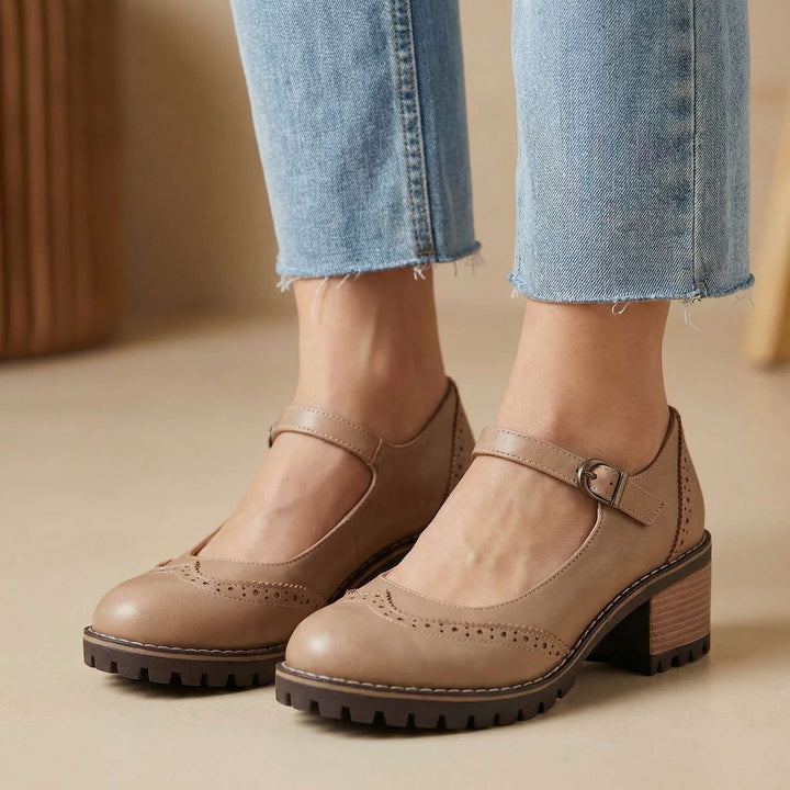 Velena Komfort-Pumps