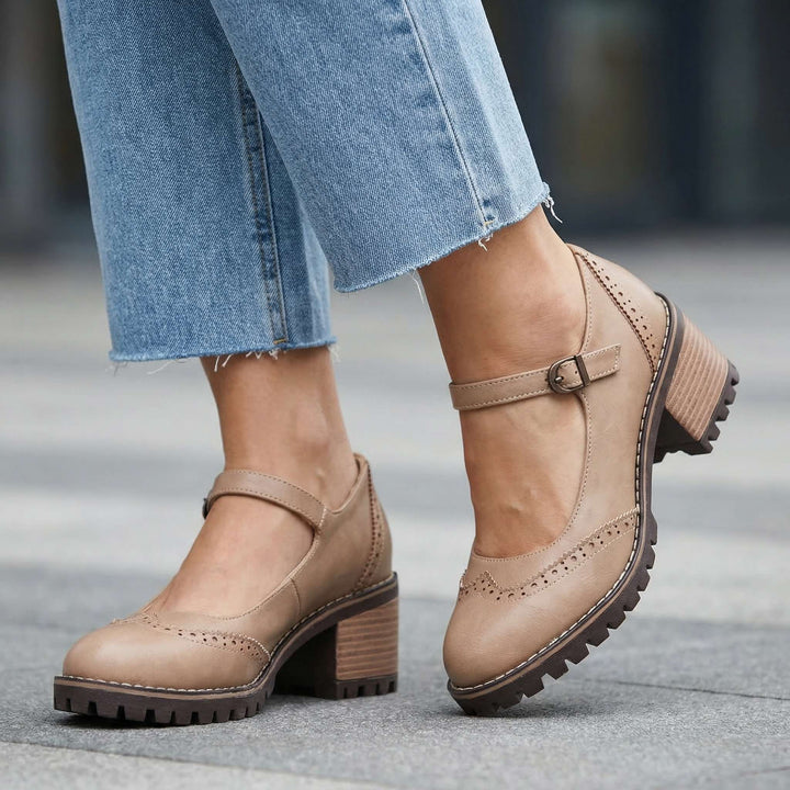 Velena Komfort-Pumps