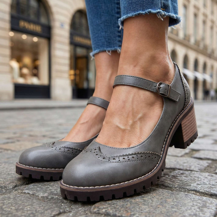 Velena Komfort-Pumps