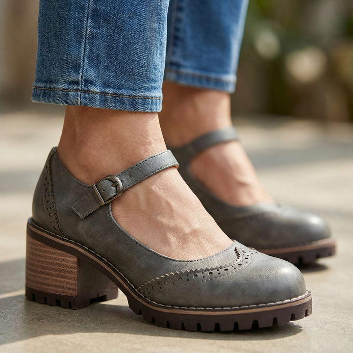 Velena Komfort-Pumps
