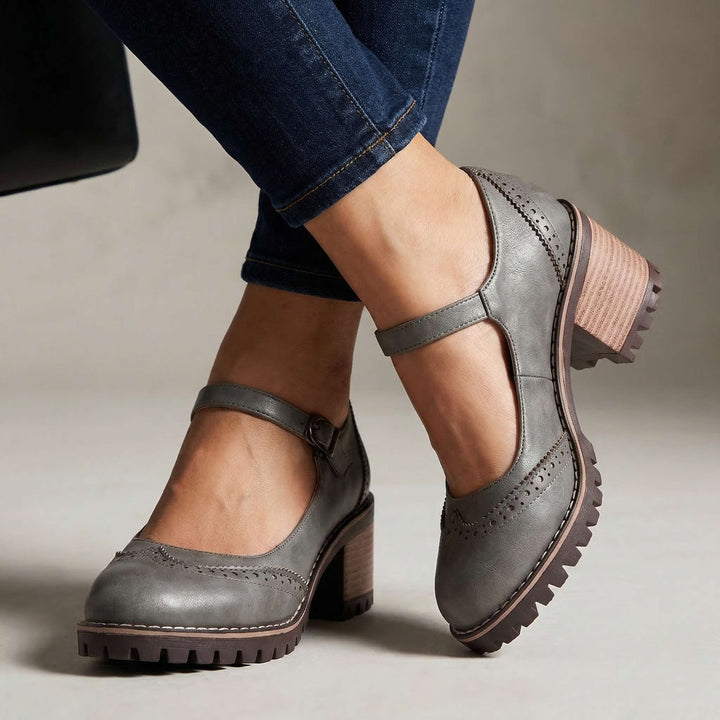 Velena Komfort-Pumps