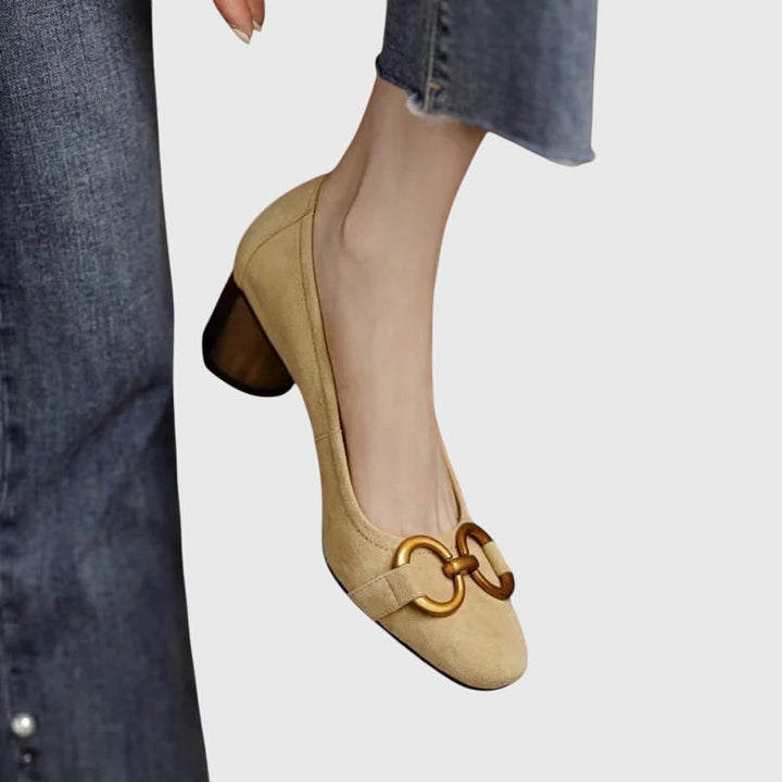 Dorothy™ | Stilvolle High Heels
