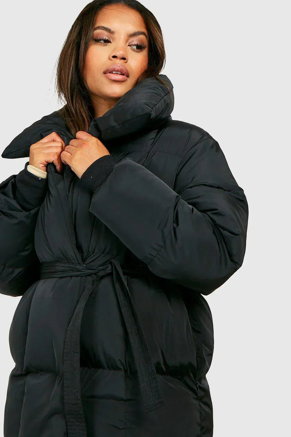 Illyria - Elegante Steppjacke