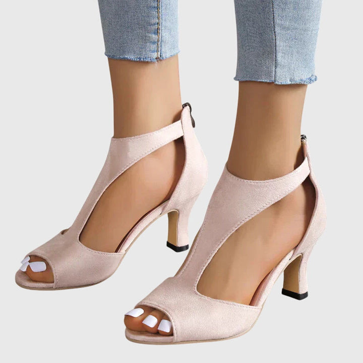 Delfina™ | Orthopädische Absätze