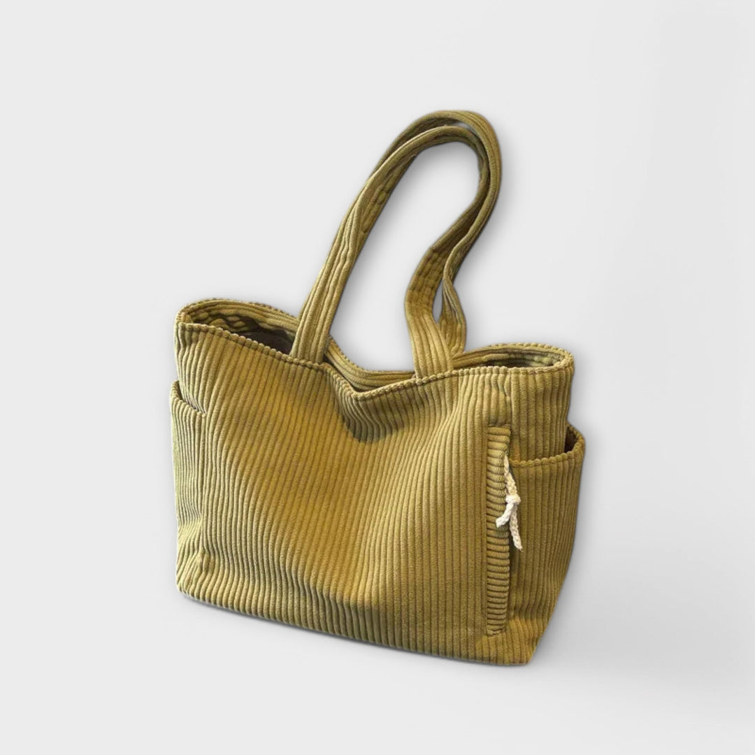 Aurora.- Schultertasche