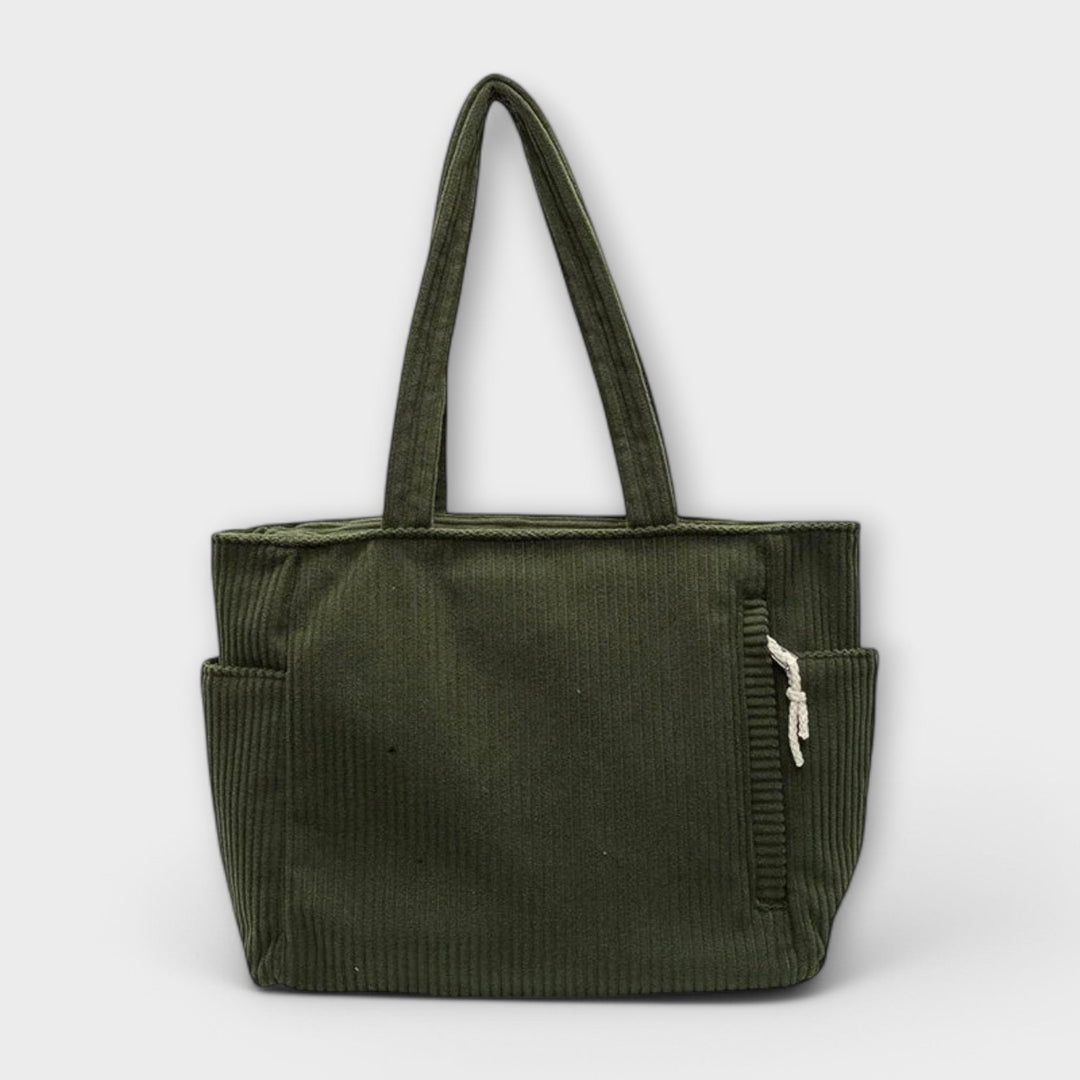 Aurora.- Schultertasche