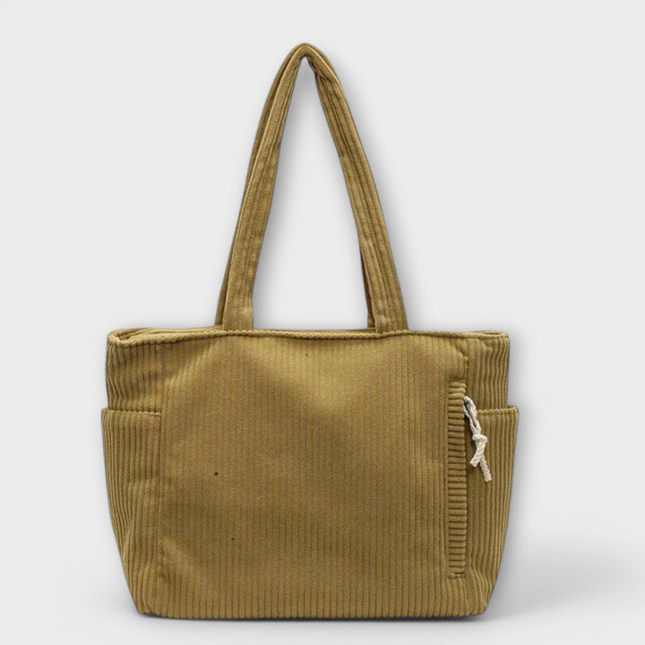 Aurora.- Schultertasche