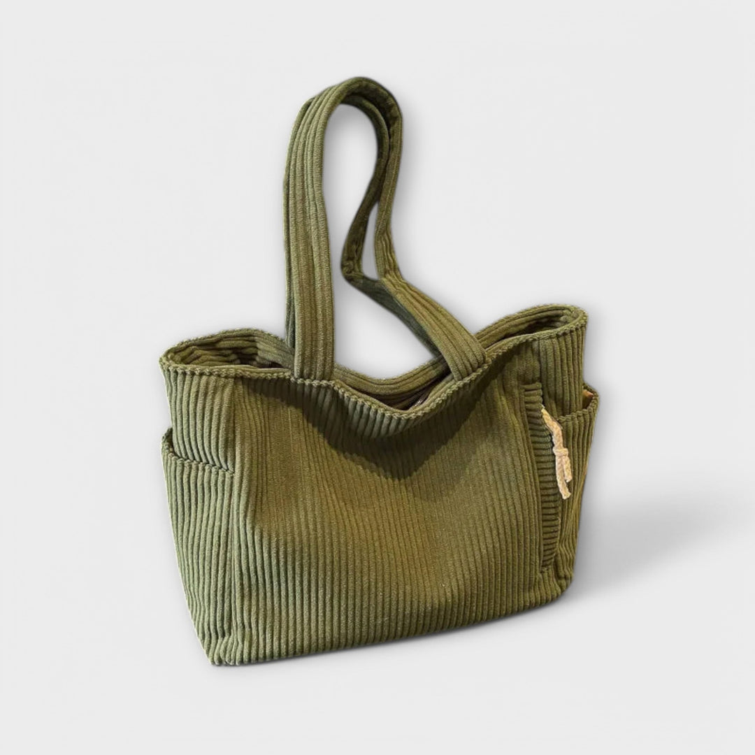 Aurora.- Schultertasche