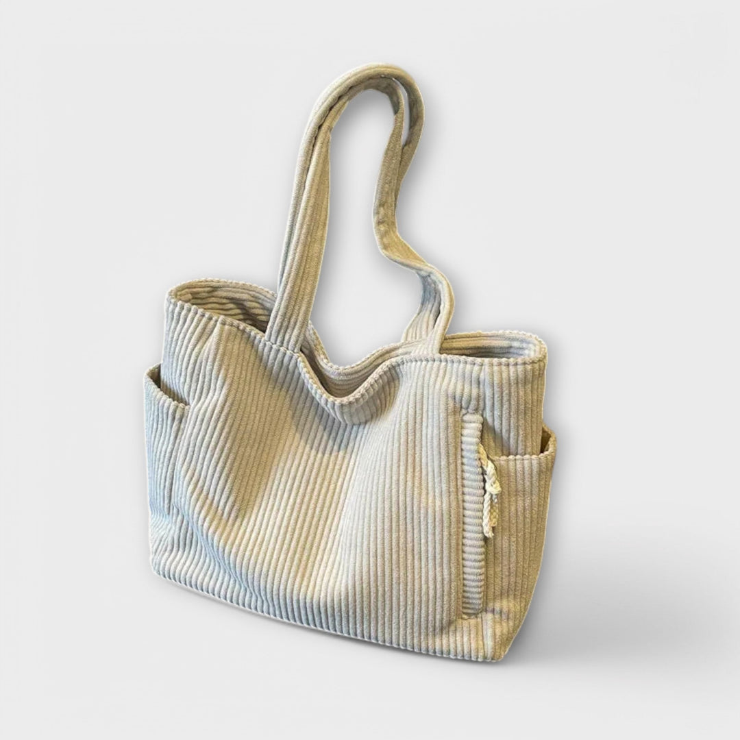 Aurora.- Schultertasche