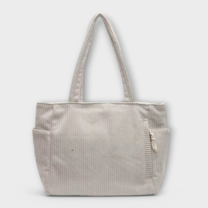 Aurora.- Schultertasche