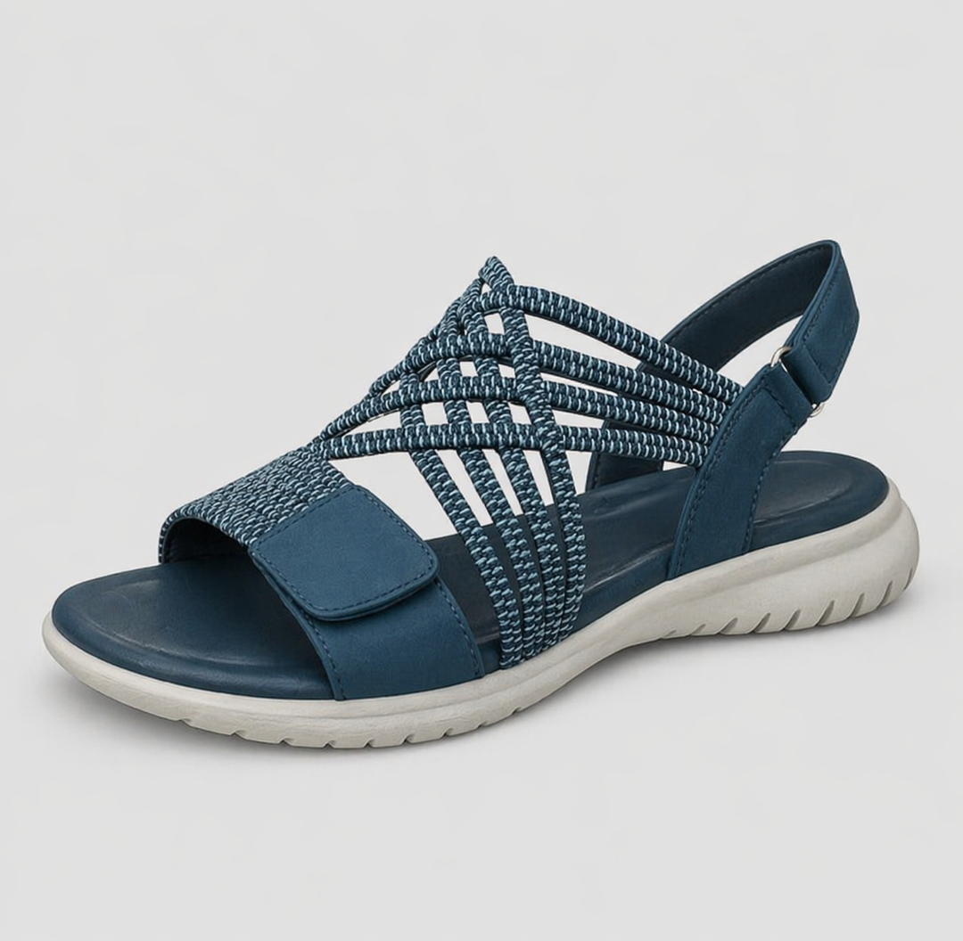 Mia™ | Orthopädische Sandalen