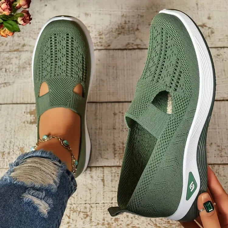 Sommerfeld | Orthopädische Komfort-Sneaker