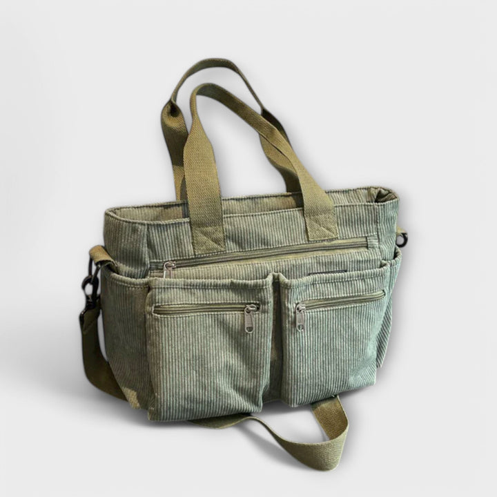 Aurora. - Tote Bag
