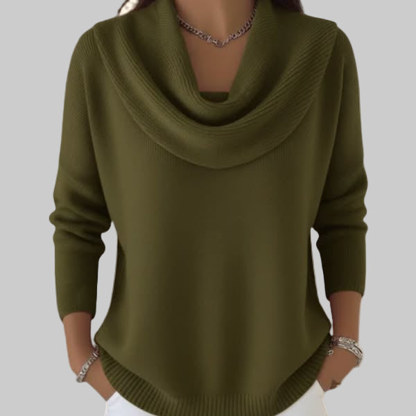 Ella | Elegantes Top