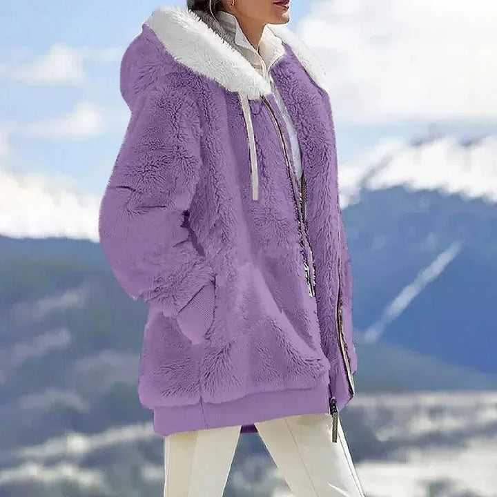 Kristin | Bequeme Jacke