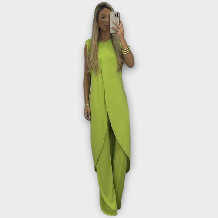 Coordinato Fally