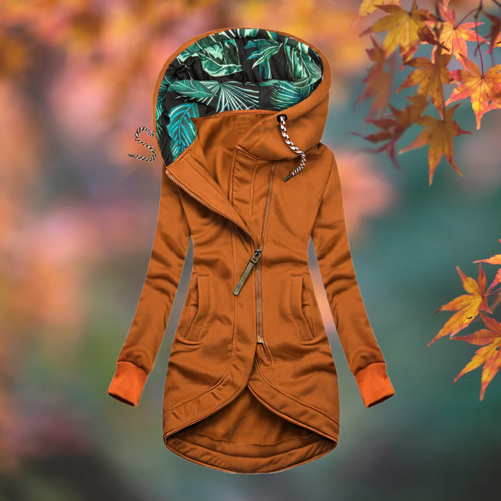 Ann | Warme Übergangsjacke
