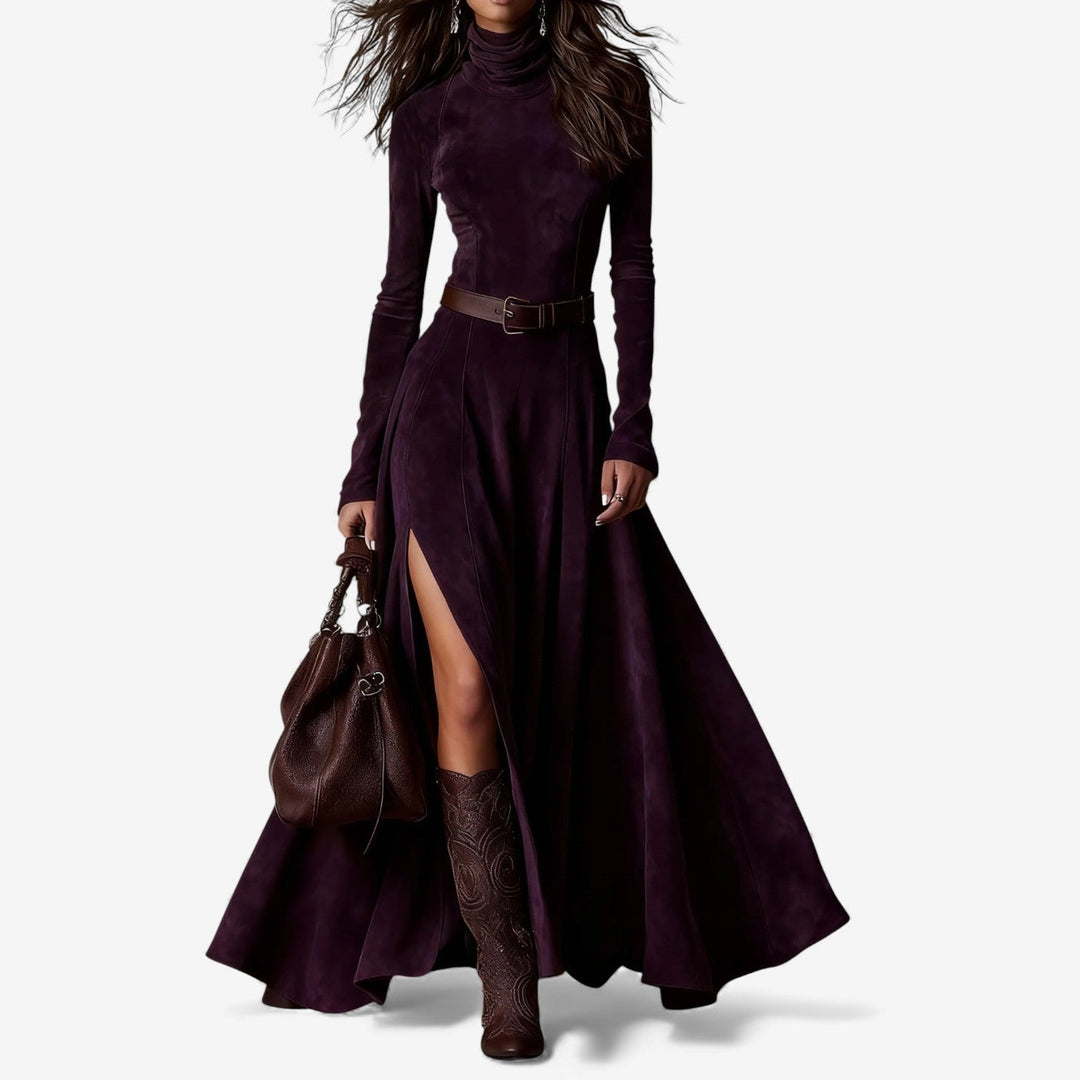 Marinucci™ – Langes Kleid