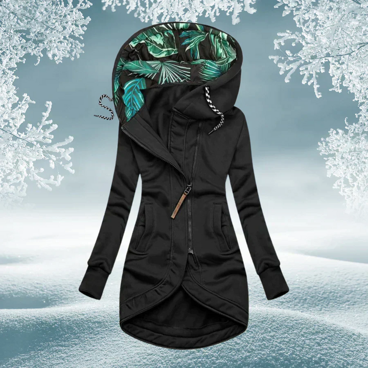 Ann | Warme Übergangsjacke