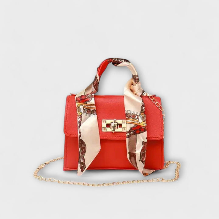 Aurora. - Handtasche