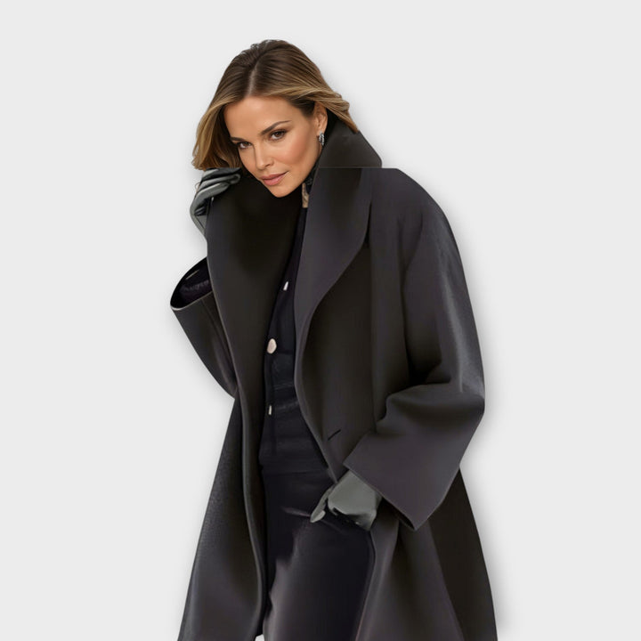 Sabine | Eleganz Mantel