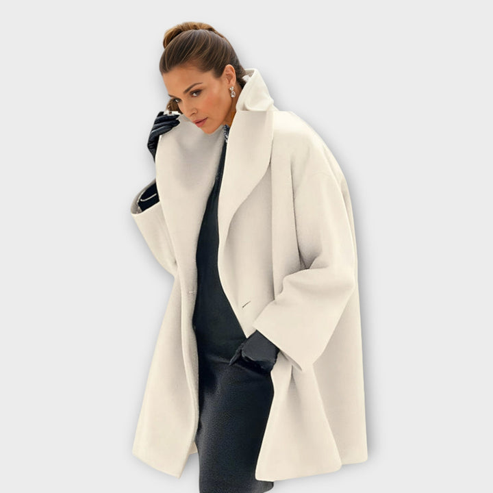 Sabine | Eleganz Mantel