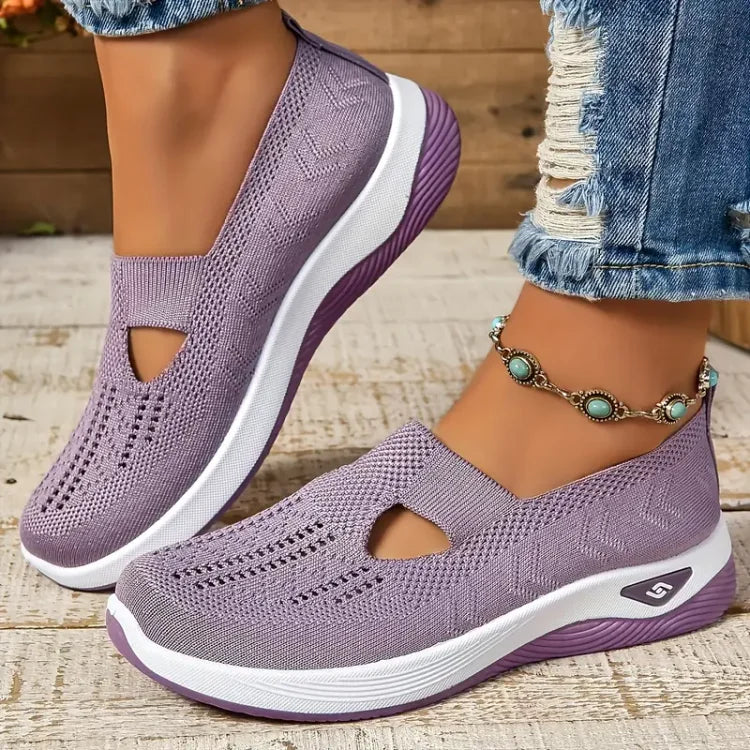 Sommerfeld | Orthopädische Komfort-Sneaker